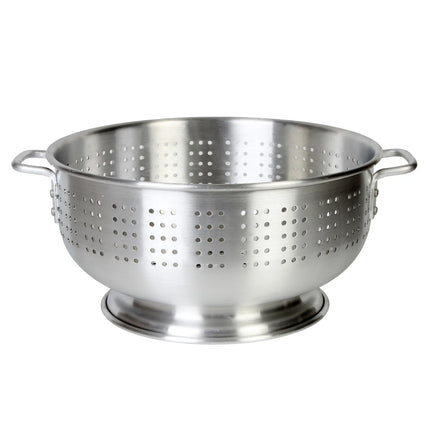 Rổ Lọc Thunder Group ALHDCO003 15.1 lít Đường Kính 41.9 cm, Nhôm