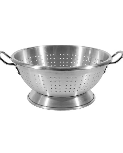 Rổ Lọc Town 37324 22.7 lít Đường Kính 41.3 cm, Nhôm