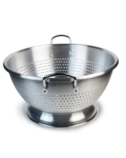 Rổ Lọc Vollrath 68298 10.4 lít Đường Kính 38.6 cm, Nhôm