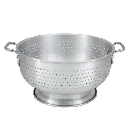 Rổ Lọc Winco ALO-8BH 7.6 lít Đường Kính 30.5 cm, Nhôm