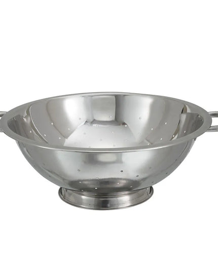 Rổ Lọc Winco COD-14 13.2 lít Đường Kính 41.9 cm, Inox