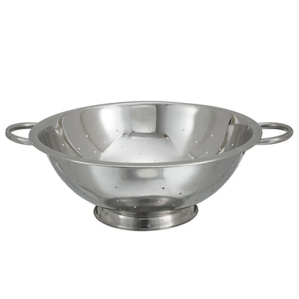 Rổ Lọc Winco COD-14 13.2 lít Đường Kính 41.9 cm, Inox