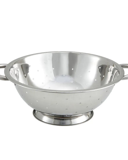 Rổ Lọc Winco COD-3 2.8 lít Đường Kính 25.4 cm, Inox