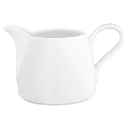 SELTMANN WEIDEN | Milk Jug – Porcelain - 260 ml - White - Coup Fine Dining