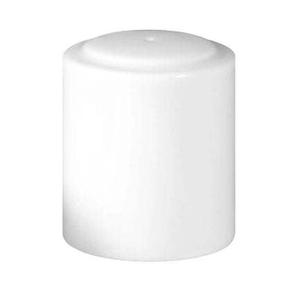 SELTMANN WEIDEN | Salt and pepper shaker – Porcelain - White - High-gloss - Meran Basic