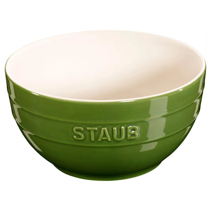 STAUB| Ceramic Bowl – Basil Green - Ø 170 mm