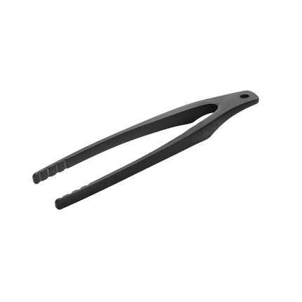 STAUB | Silicone Catering Tongs – 31 cm - Non-stick Safe - Black