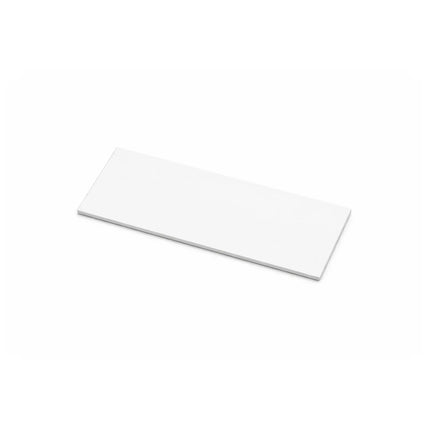 SumUp (100 pieces) THERMO FUTURE BOX | color chip for thermoboxes - white