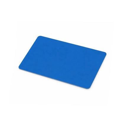 SumUp (100 pieces) THERMO FUTURE BOX | Label card for thermoboxes - Blue
