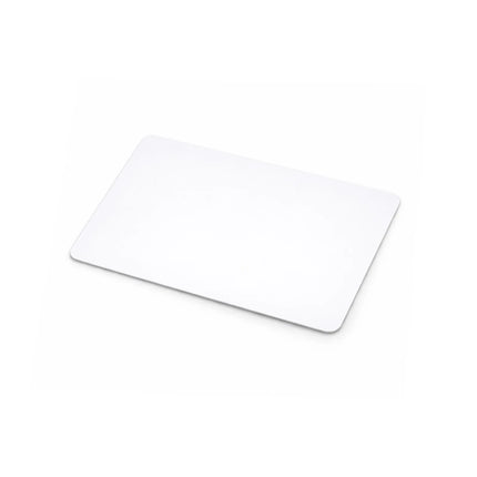 SumUp (100 pieces) THERMO FUTURE BOX | Label card for thermoboxes - White
