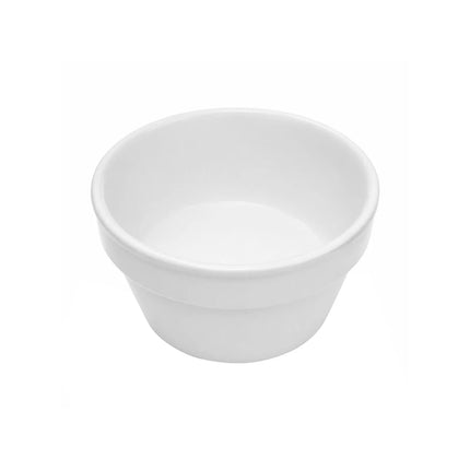 SumUp (18 pieces) THERMO FUTURE BOX | Porcelain side dish bowl - Round - 500ml - White
