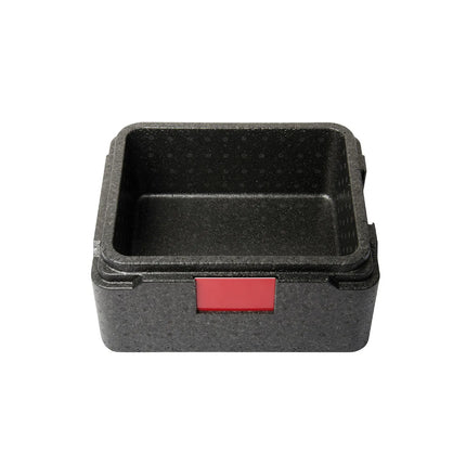 SumUp (18 pieces) THERMO FUTURE BOX | Top Thermobox MINI - Black
