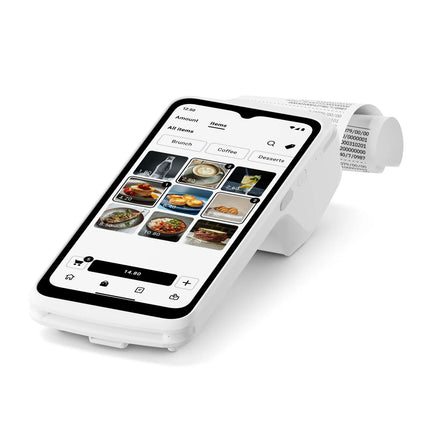 SumUp Card Reader