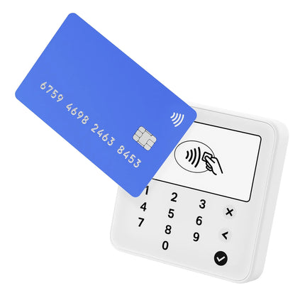 SumUp Solo Lite – Card Reader