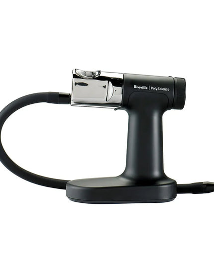 Súng Tạo Khói Cầm Tay Matfer Bourgeat 185508 Smoking Gun® Pro Kèm Dăm Gỗ Xông Khói