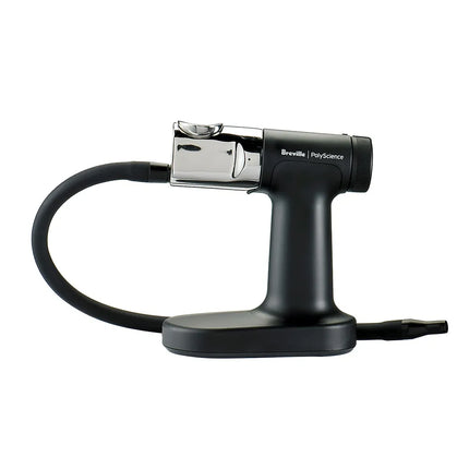 Súng Tạo Khói Cầm Tay Matfer Bourgeat 185508 Smoking Gun® Pro Kèm Dăm Gỗ Xông Khói