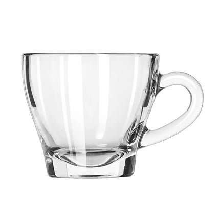 Tách Cappuccino Libbey 13220319 177ml, Dòng Ischia