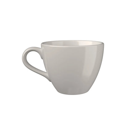 Tách Espresso Alzar Mikasa Hospitality 5315814 90 ml - Sứ Cao Cấp, Trắng