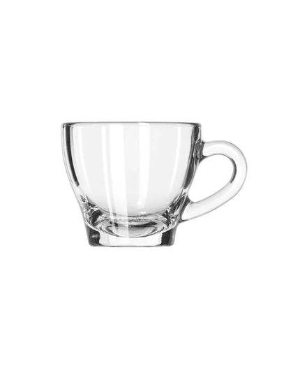 Tách Espresso Libbey 13245220 81ml, Dòng Ischia