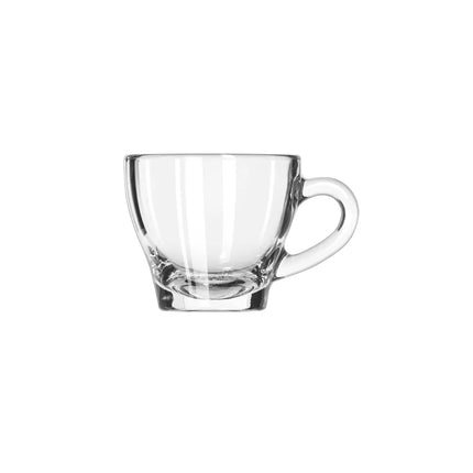 Tách Espresso Libbey 13245220 81ml, Dòng Ischia