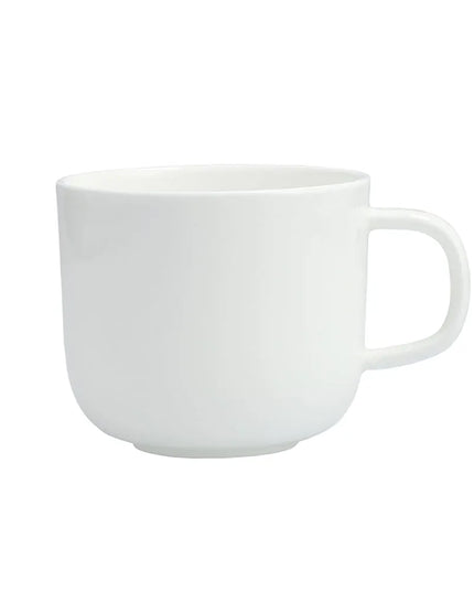 Tách Modern Coupe Fortessa FFD-MC-810 235 ml - Sứ Trắng