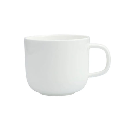 Tách Modern Coupe Fortessa FFD-MC-810 235 ml - Sứ Trắng