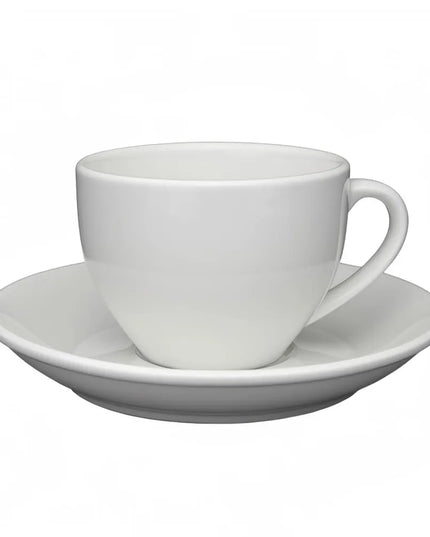 Tách Trà Imperial Cameo China 210-49C 177 ml Gốm Trắng