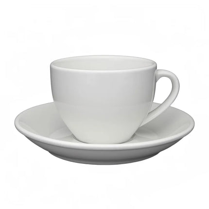 Tách Trà Imperial Cameo China 210-49C 177 ml Gốm Trắng