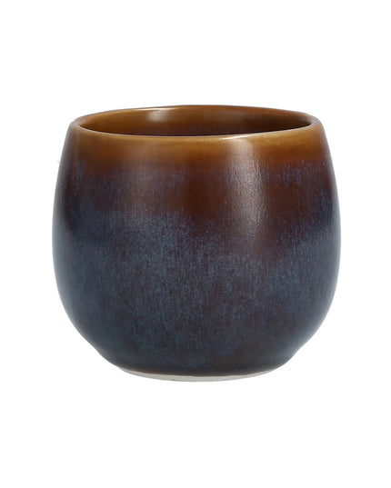 Tách Trà/Sake Sound Fortessa 6600.SND.9021 118 ml Sứ Màu Oxide