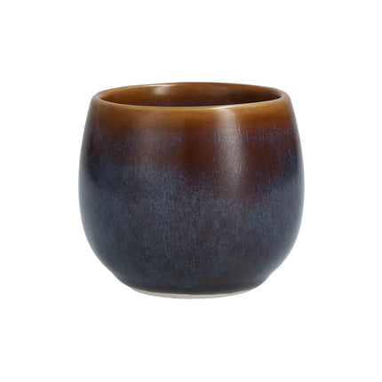 Tách Trà/Sake Sound Fortessa 6600.SND.9021 118 ml Sứ Màu Oxide