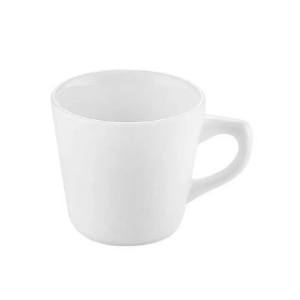 Tách Universal CAC UVS-1 220 ml - Sứ Trắng Siêu Sáng
