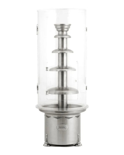 Tấm Chắn Gió Sephra 10500 111.8 cm Cho Máy CF34 & CF44