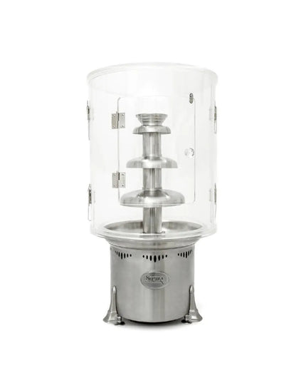 Tấm Chắn Gió Sephra 10507 58.4 cm Cho Máy CF23