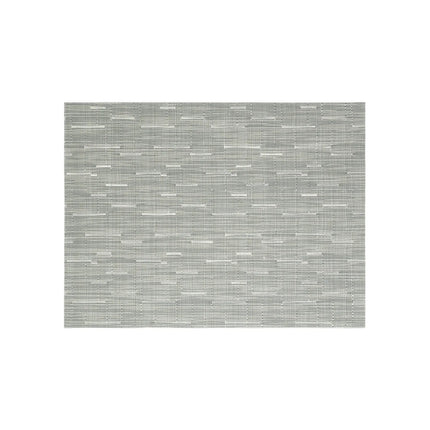 Tấm Lót Bàn Chữ Nhật Front Of The House XPM065HBV83 Màu Xanh Biển 40.6 x 30.5 cm Vinyl Dệt Metroweave®