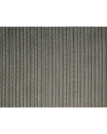 Tấm Lót Bàn Chữ Nhật Front Of The House XPM079ESV83 Màu Mocha 40.6 x 30.5 cm Vinyl Dệt Metroweave®