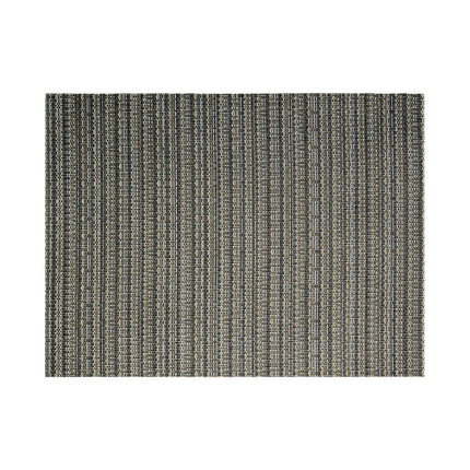 Tấm Lót Bàn Chữ Nhật Front Of The House XPM079ESV83 Màu Mocha 40.6 x 30.5 cm Vinyl Dệt Metroweave®