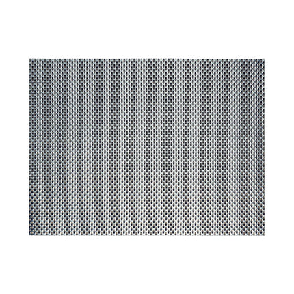 Tấm Lót Bàn Chữ Nhật Front Of The House XPM081ESV83 Màu Cocoa 40.6 x 30.5 cm Vinyl Dệt Metroweave®
