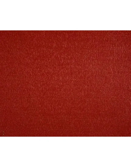 Tấm Lót Bàn Chữ Nhật Màu Đỏ Ruby Risch GA-8003 40.6 x 30.5 cm, Vinyl Dệt