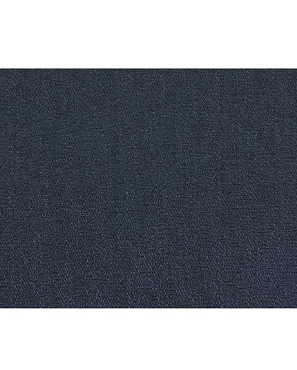 Tấm Lót Bàn Chữ Nhật Màu Twilight Risch GA-8001 40.6 x 30.5 cm, Vinyl Dệt