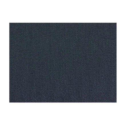 Tấm Lót Bàn Chữ Nhật Màu Twilight Risch GA-8001 40.6 x 30.5 cm, Vinyl Dệt