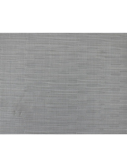 Tấm Lót Bàn Chữ Nhật Màu Xám Risch GA-7001 40.6 x 30.5 cm, Vinyl Dệt