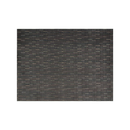Tấm Lót Bàn Chữ Nhật Nhiều Màu Front of the House XPM031MUV83 40.6 x 30.5 cm, Vinyl Dệt, Metroweave®