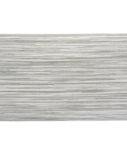 Tấm Lót Bàn Hình Chữ Nhật Risch GA-2016 Màu Smokey Quartz 40.6 x 30.5 cm, Vinyl Dệt