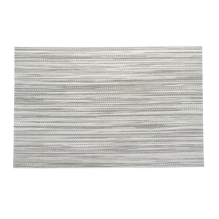 Tấm Lót Bàn Hình Chữ Nhật Risch GA-2016 Màu Smokey Quartz 40.6 x 30.5 cm, Vinyl Dệt