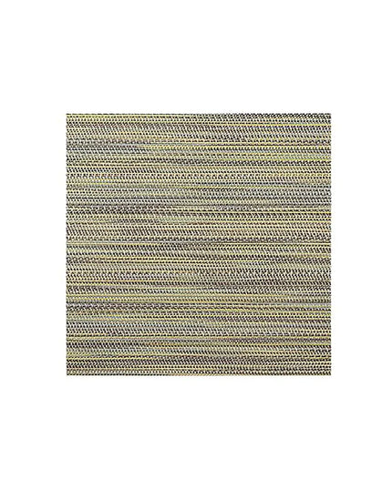 Tấm Lót Bàn Vuông Front of the House RTL024GYV83 Màu Peacock 22.2 x 22.2 cm, Vinyl Dệt Metroweave®