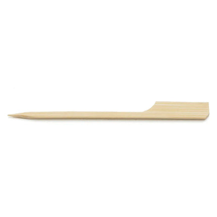 Tăm Tre Mái Chèo Tablecraft BAMP35 8.9 cm