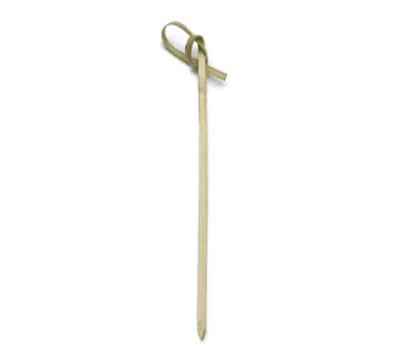 Tăm Tre Nút Thắt Tablecraft BAMK45 11.4 cm