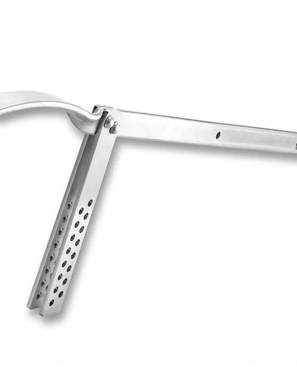 Tay Cầm Chicago Metallic 10004, Linh Kiện Thay Thế Cho Model 10001