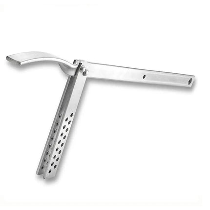 Tay Cầm Chicago Metallic 10004, Linh Kiện Thay Thế Cho Model 10001