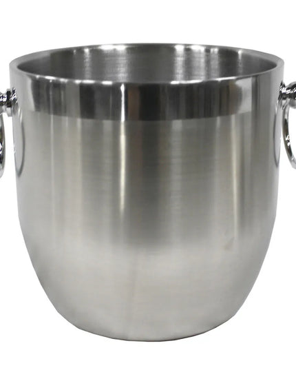 Thân Xô Đựng Đá Service Ideas IB3BSBODY (Dùng Cho IB3BS) - Inox